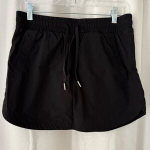 Halara Black Women's Skort